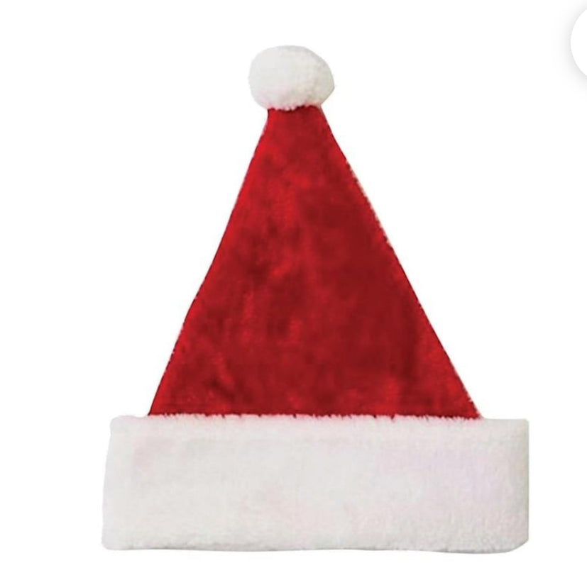 Christmas Hat 12”