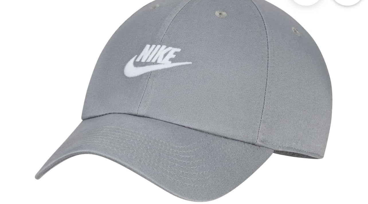 Nike Club Unstructured Futura Cap