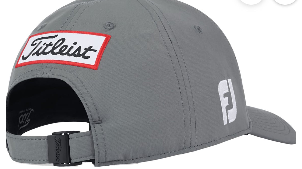 Titleist Men's Tour
Performance Golf Hat