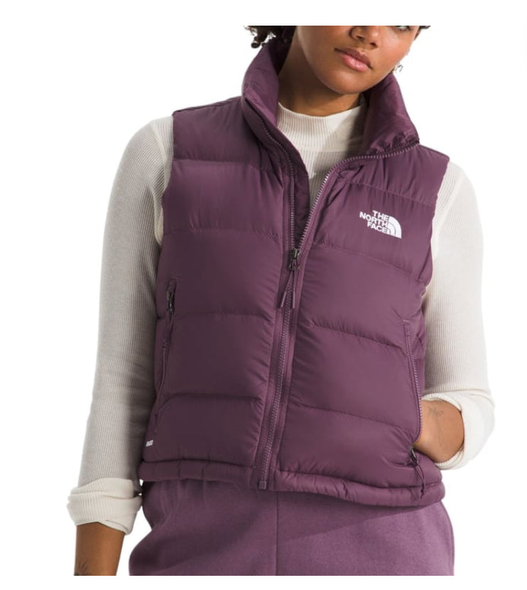 The North Face Women's
Hydrenalite Down A-Line
Vest