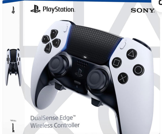 Sony DualSense Edge Wireless Controller