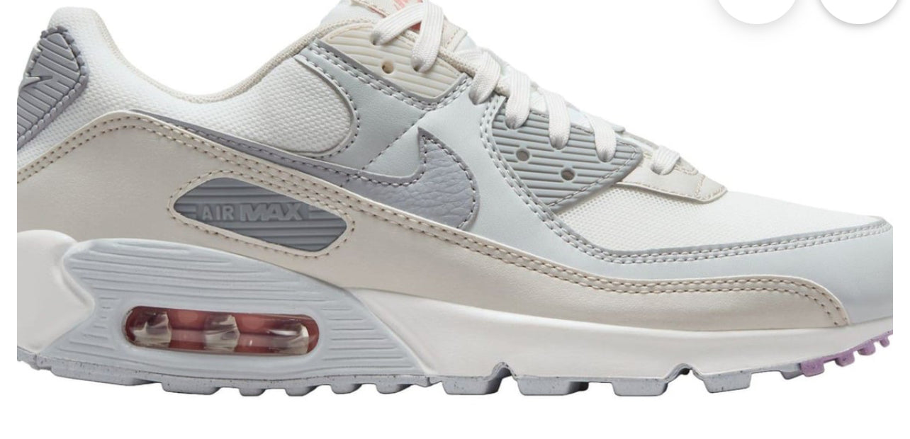 Nike ijumpman Women’s Air Max 90