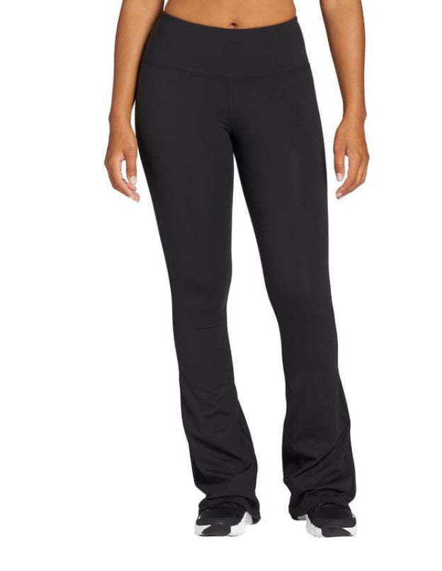 DSG Women's
Momentum Flare Legging
Pure