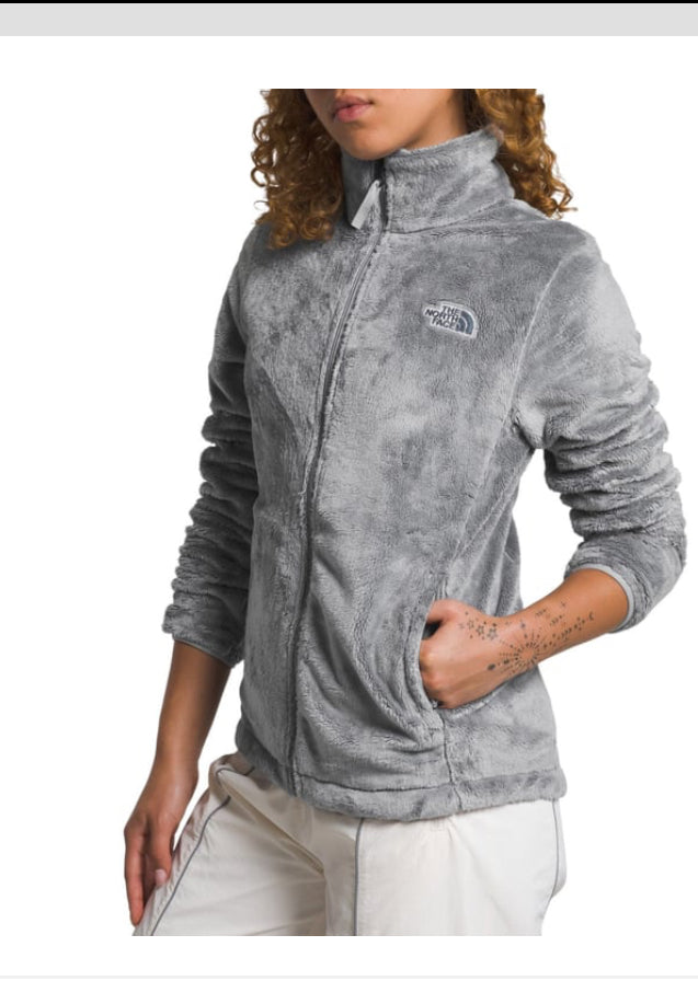 The North Face Women's Fleece
Osito Jacket