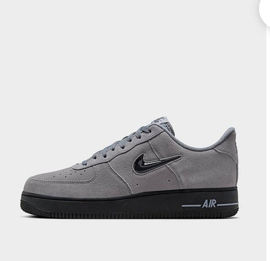 Nike Men's Air Force 1 Jewel
Casual Shoes