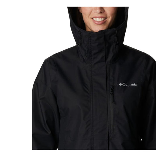 Columbia Women's
Hikebound Jacket Black