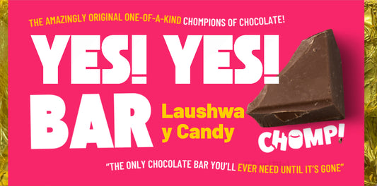 Laushway Candy