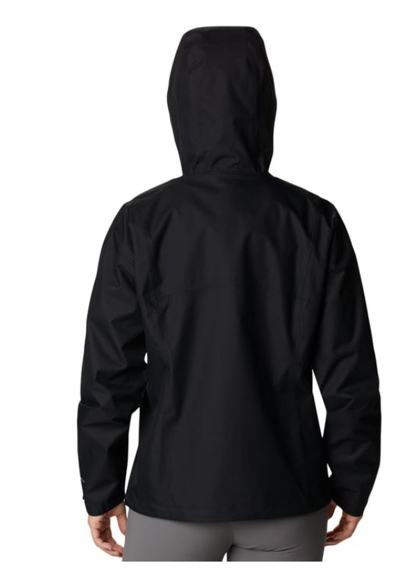 Columbia Women's
Hikebound Jacket Black