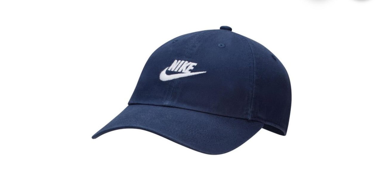 Nike Club Unstructured Futura Cap