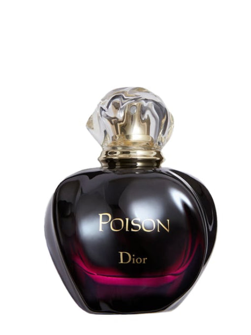 Dior Poison Eau De Toilette spray (1 oz)