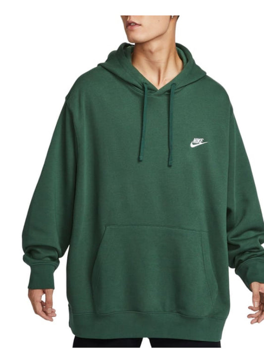 Nike Sportswear ijumpman Men's Club Fleece Hoodie