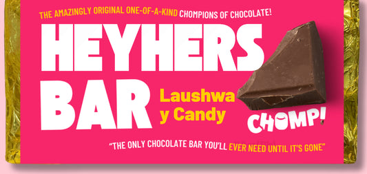 Laushway Candy