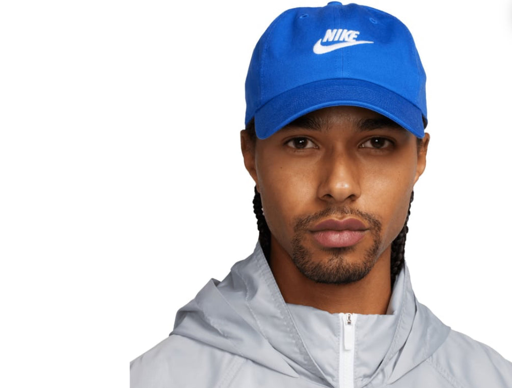 Nike Club Unstructured Futura Cap