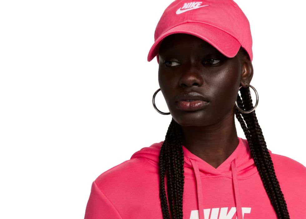 Nike Club Unstructured Futura Cap