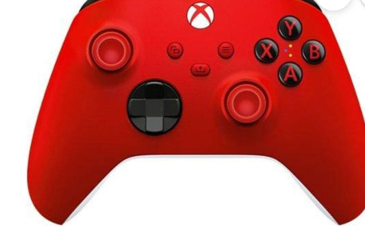 Microsoft Xbox Wireless
Controller for Xbox Series X Xbox Series S Xbox One Windows Devices