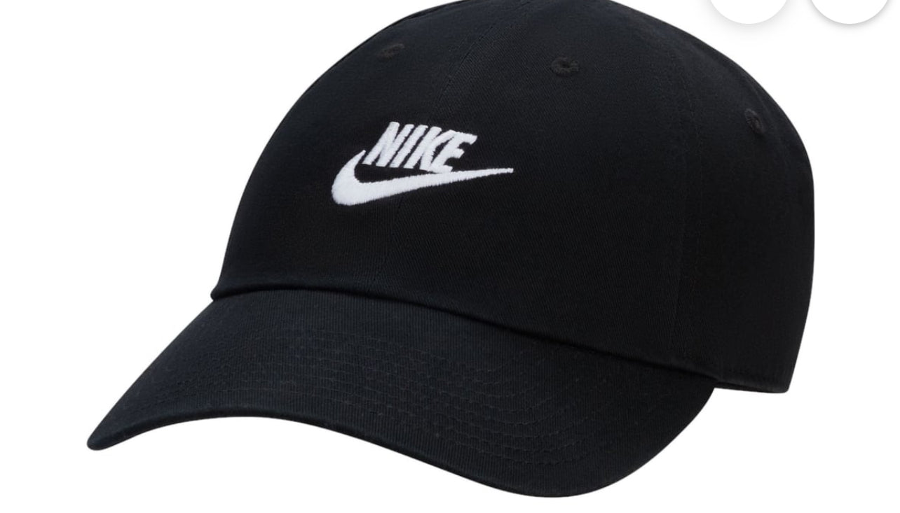 Nike Club Unstructured Futura Cap