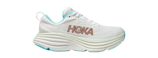 HOKA ijumpman Women's Bondi 8
Running Shoes