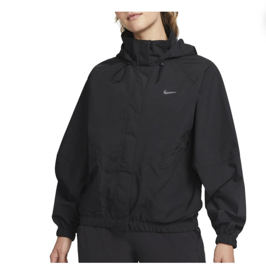 Nike ijumpman Women's Black
Storm-FIT Swift Running
Jacket