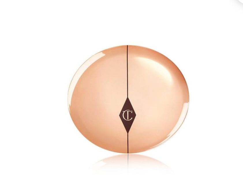 Charlotte Tilbury
Airbrush Flawless Finish
Setting Powder 2 Medium
(0.28 oz)
$4800