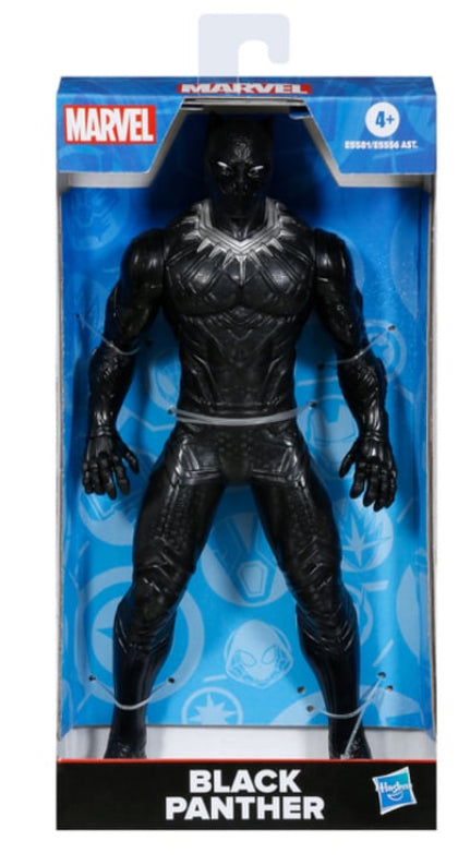 Hasbro Marvel Black
Panther Action Figure