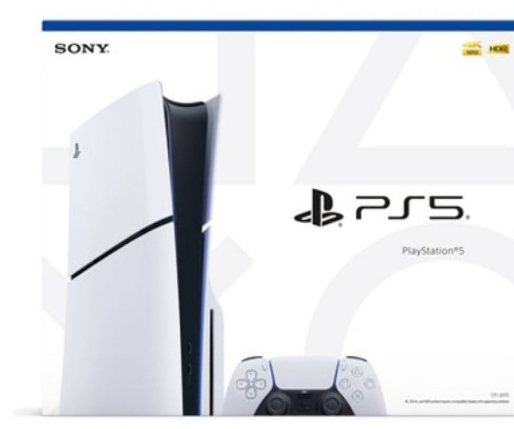 PlayStation 5 Console