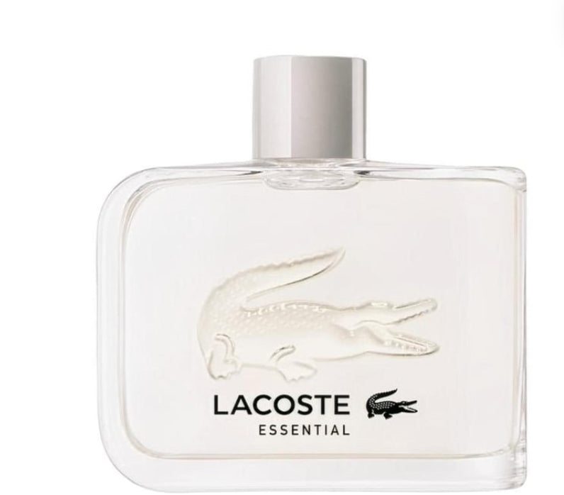 Lacoste Essential Eau de Toilette for Men