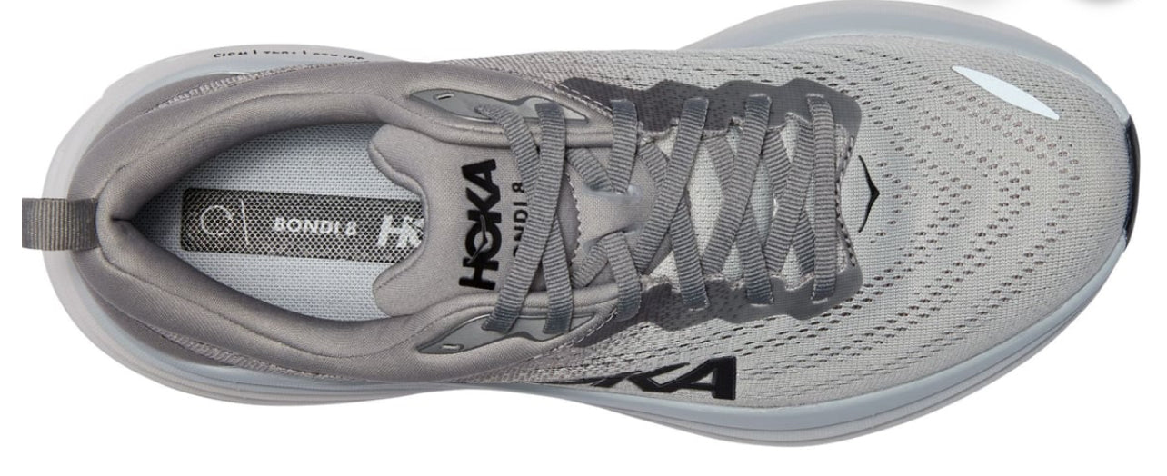 HOKA ijumpman Women's Bondi 8
Running Shoes