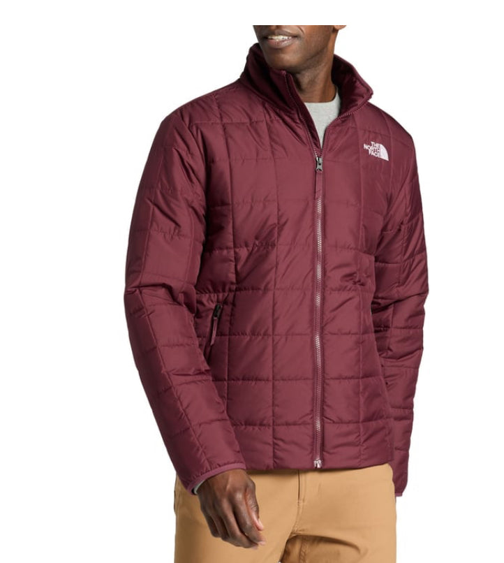 The North Face Men's
Junction Insulated Jacket