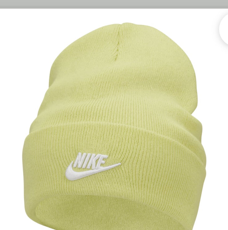 Nike Peak Tall Cuff Futura
Beanie