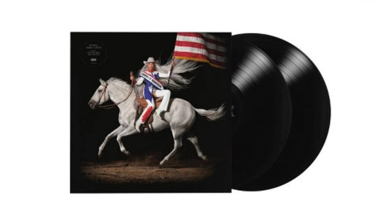 Sony Beyonce Cowboy
Carter Official Vinyl