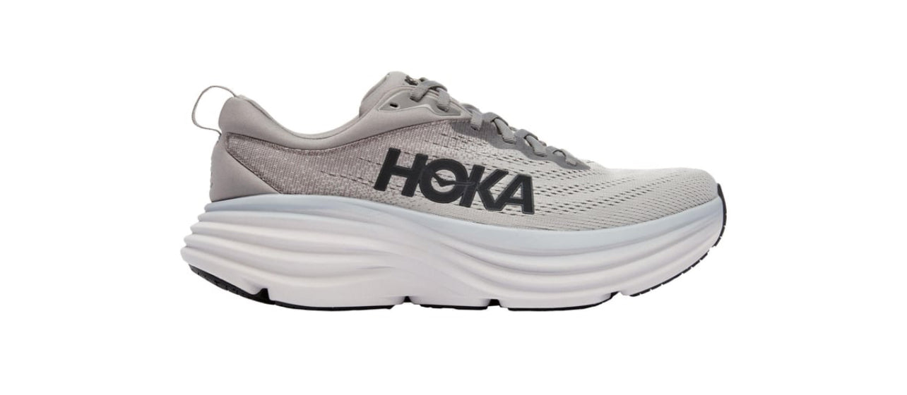 HOKA ijumpman Women's Bondi 8
Running Shoes