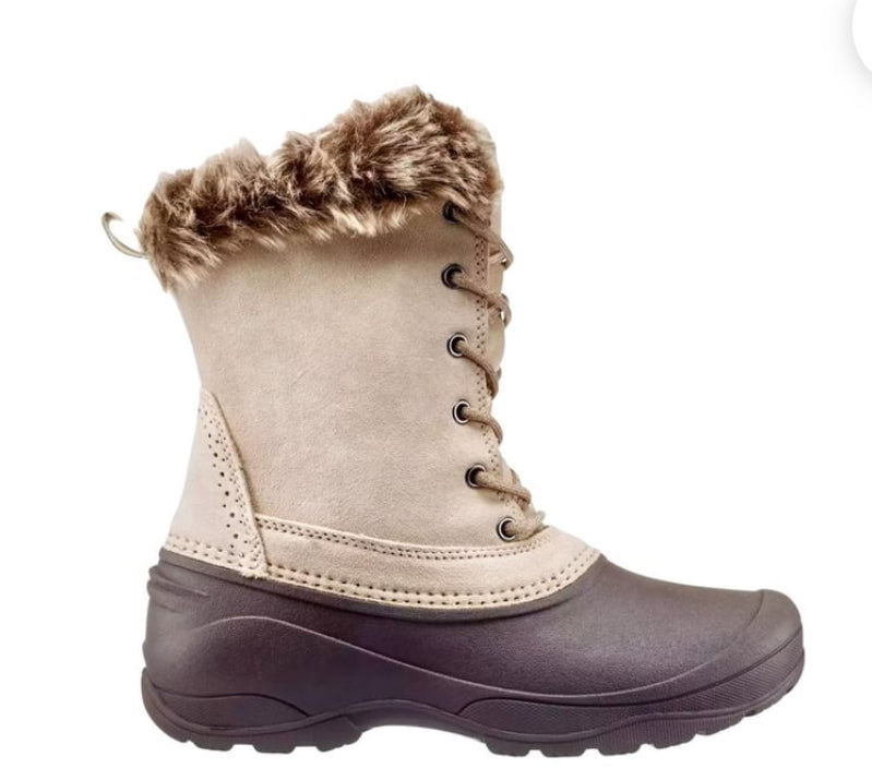 Northeast Outfitters Women’s pac  200g Winter Boots