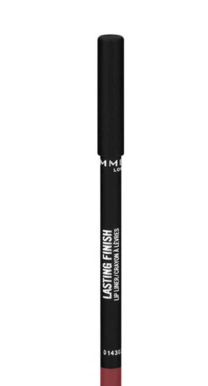 Rimmell Lasting Finish 215 Ms.Muave Lip Liner