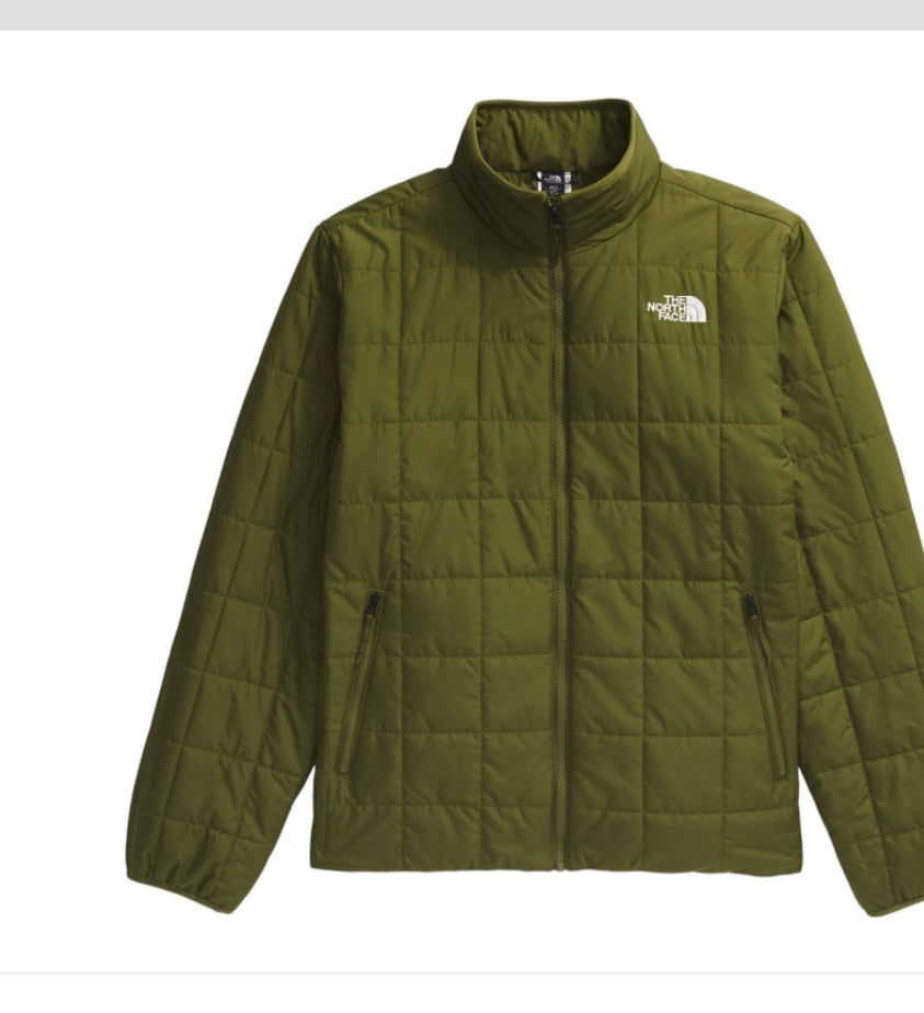 The North Face Men's
Junction Insulated Jacket