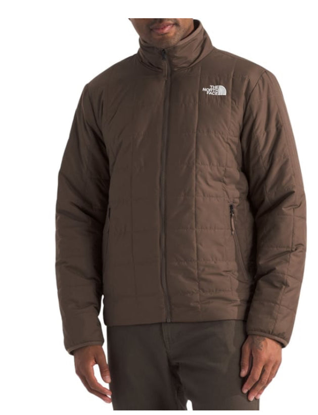 The North Face Men's
Junction Insulated Jacket