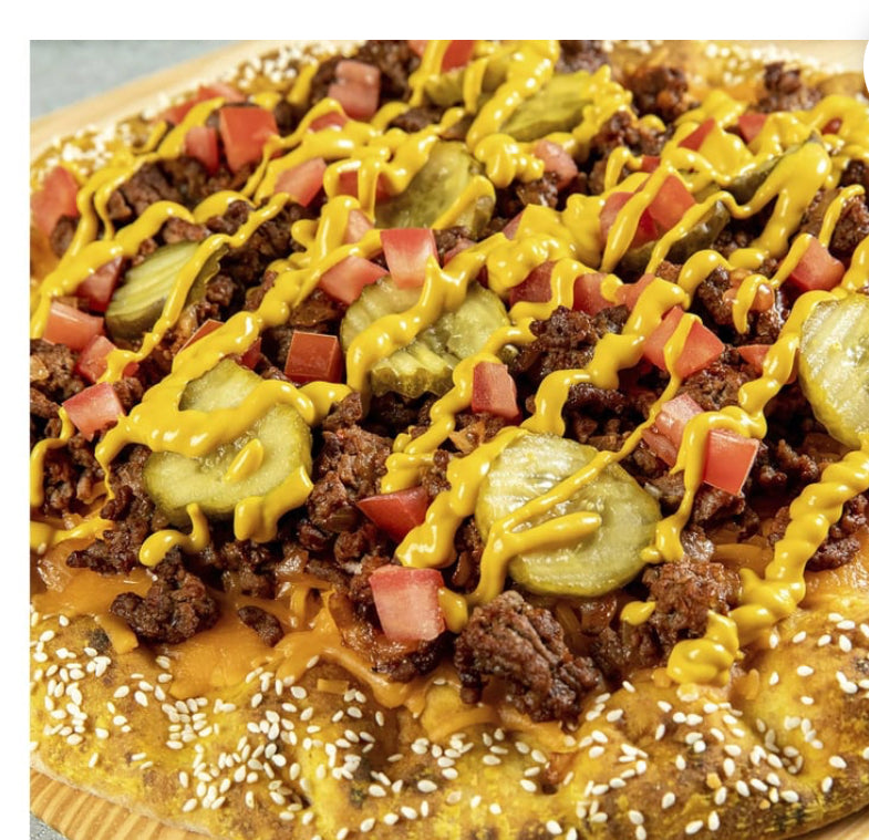 French's Classic Yellow
Mustard (14 oz)