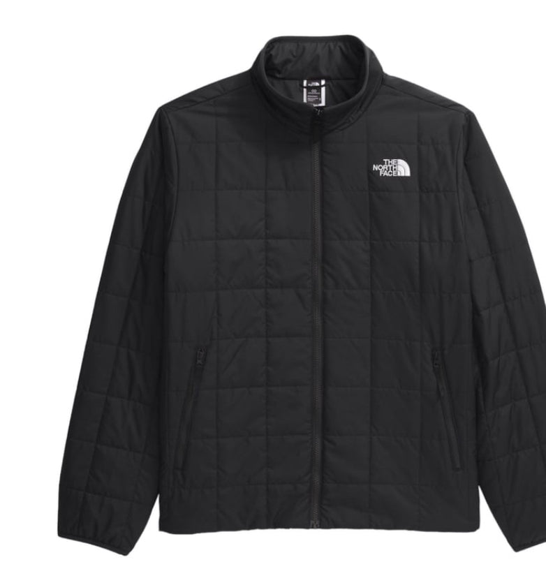 The North Face Men's
Junction Insulated Jacket