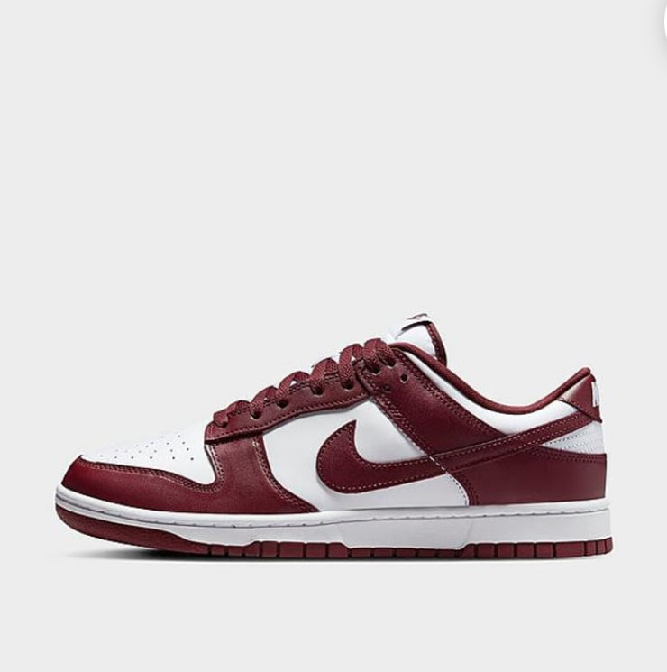 Nike Men's Classics Low Retro Dunk Casual Shoes