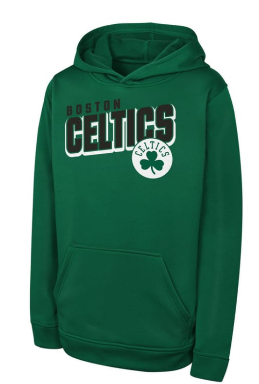 Nike Youth Green Boston
Celtics Cyber Punk
Pullover Hoodie