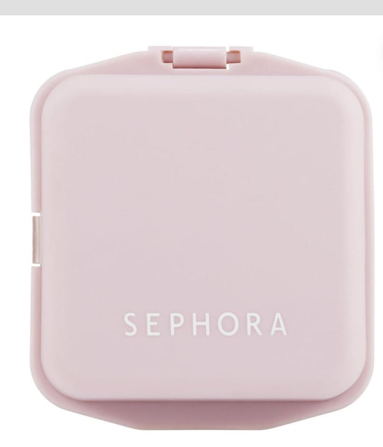Sephora Collection
Supplement Case