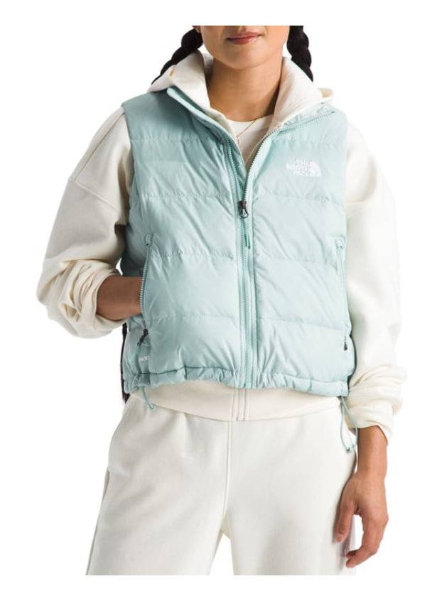 The North Face Women's
Hydrenalite Down A-Line
Vest