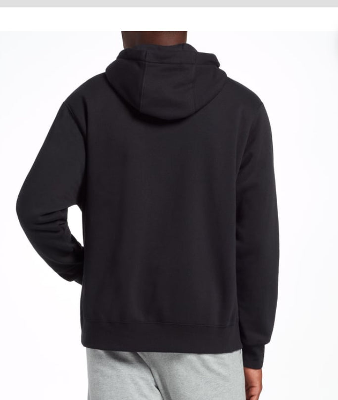 Nike ijumpman Men's Sportswear
Club Fleece Full-Zip
Hoodie