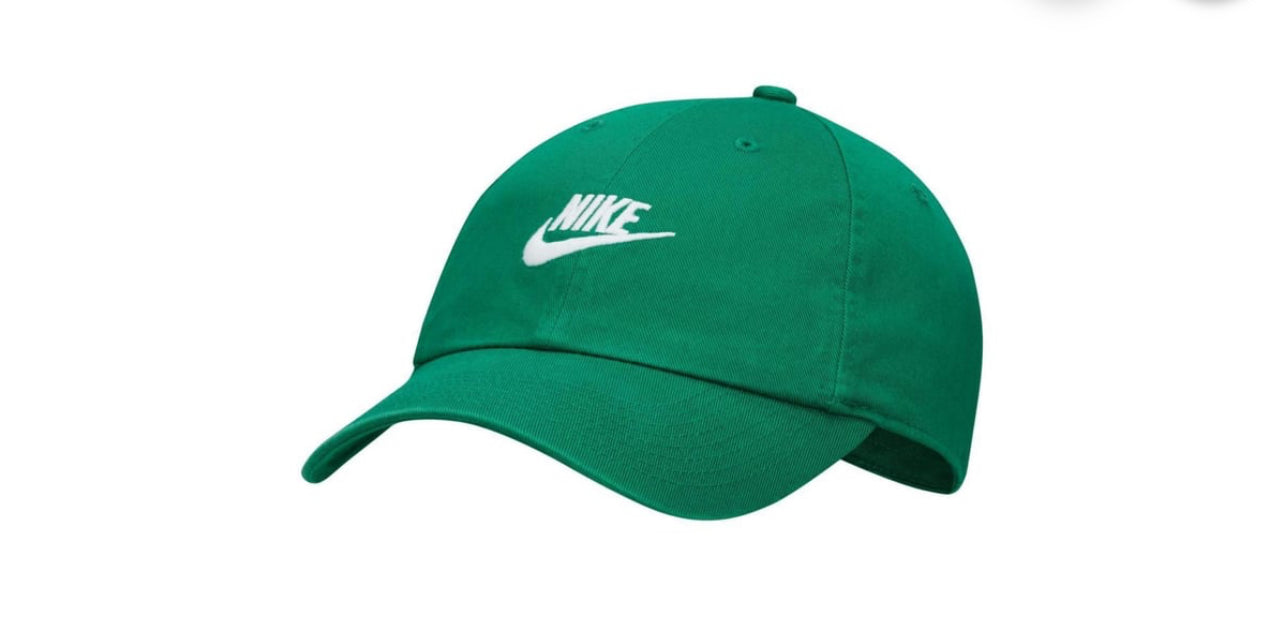 Nike Club Unstructured Futura Cap