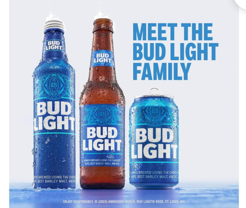 ianheuser Bud Light Beer Cans (12 fl
oz x 30 ct)