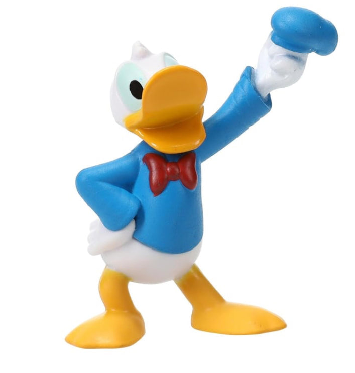 Disney Donald Duck Mini Figure