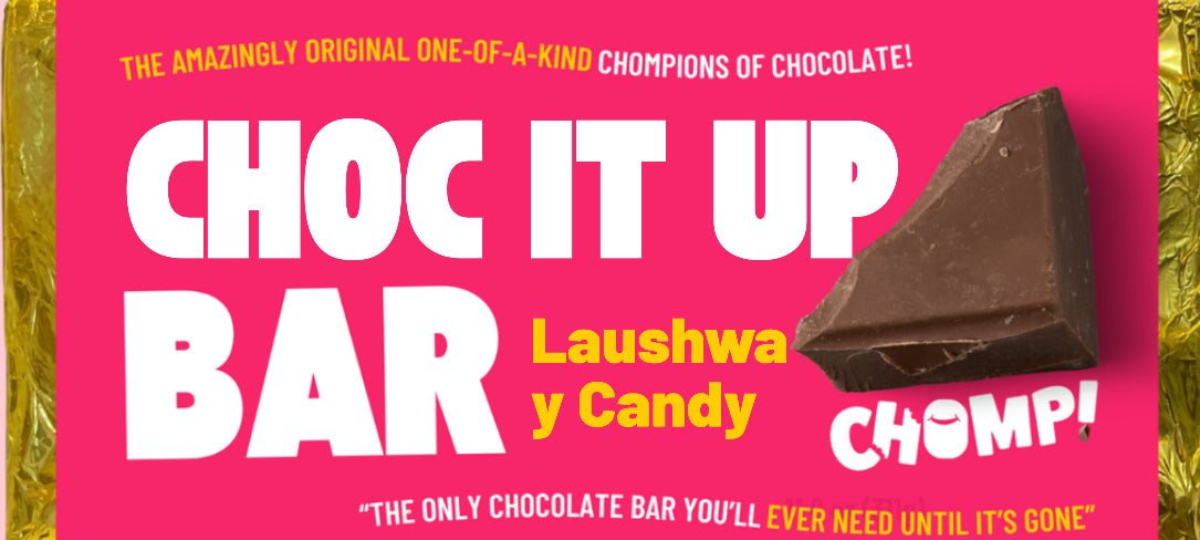 Laushway Candy