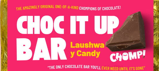 Laushway Candy