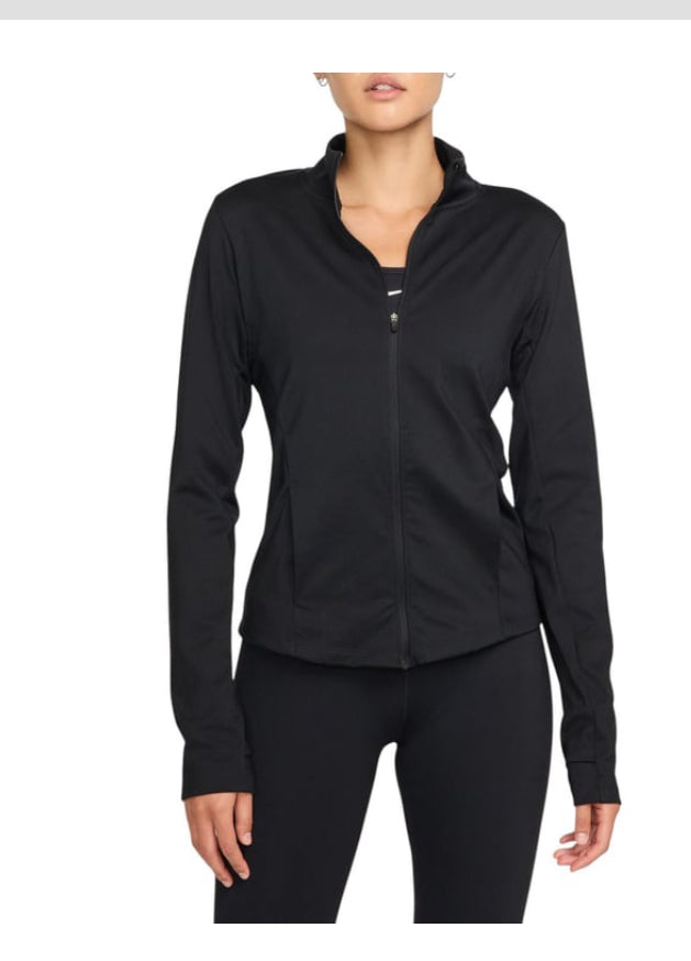 Nike One Women's Dri-FIT Midlayer
Full-Zip Jacket