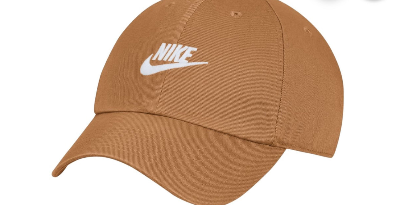 Nike Club Unstructured Futura Cap