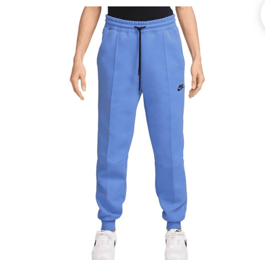 Nike Sportswear
Women's Tech Fleece Mid-
Rise Joggers